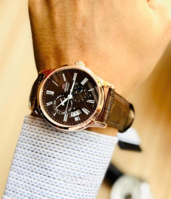 Hình ảnh Orient Nam RA-AK0009T10B