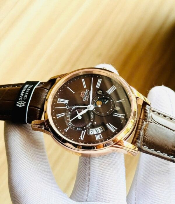 Hình ảnh Orient Nam RA-AK0009T10B