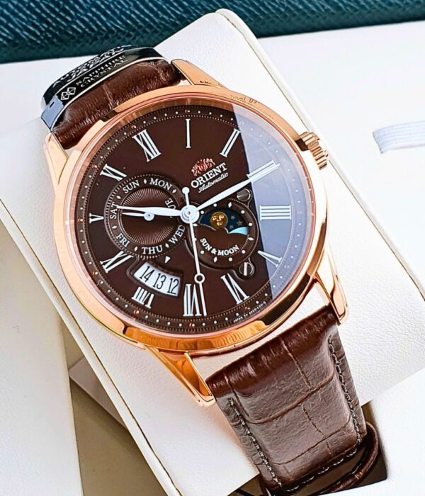 Hình ảnh Orient Nam RA-AK0009T10B