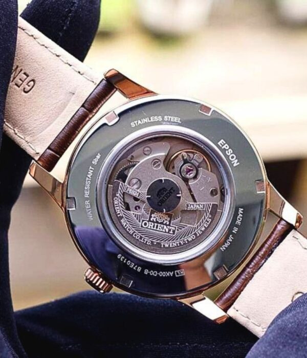 Hình ảnh Orient Nam RA-AK0009T10B