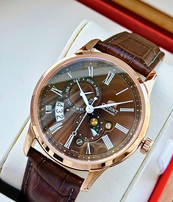 Hình ảnh Orient Nam RA-AK0009T10B