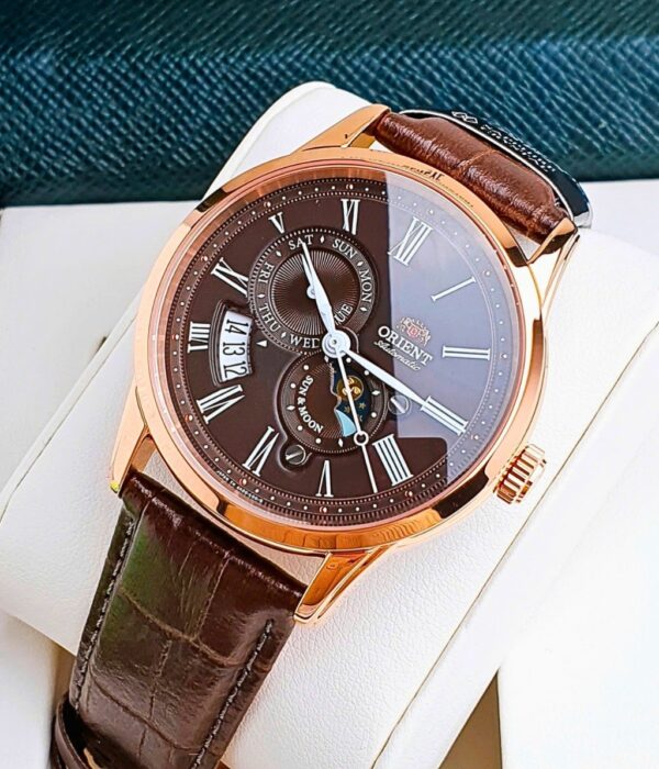 Hình ảnh Orient Nam RA-AK0009T10B