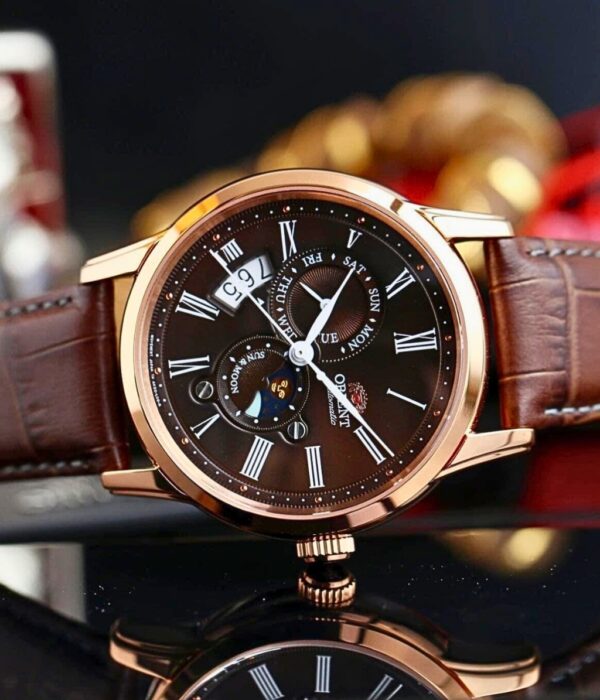 Hình ảnh Orient Nam RA-AK0009T10B