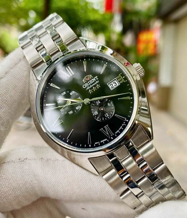 Hình ảnh Orient Nam RA-AK0504B10B