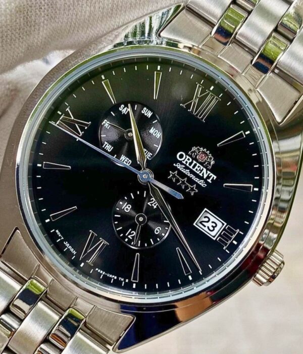 Hình ảnh Orient Nam RA-AK0504B10B