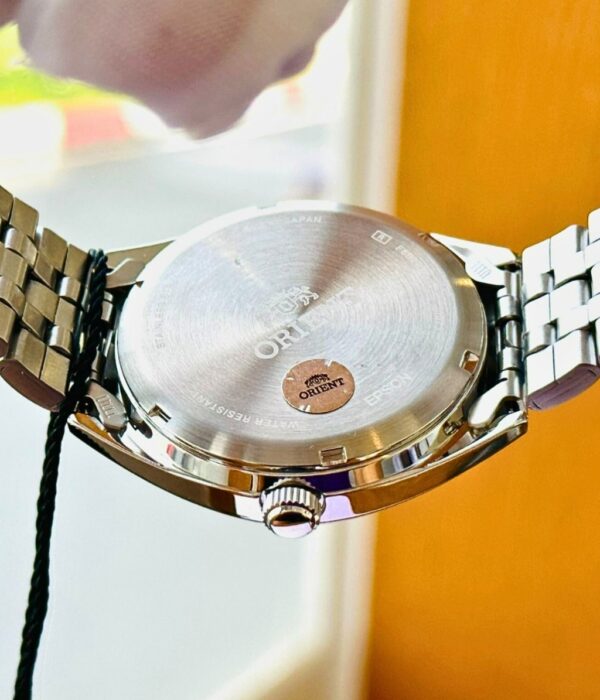 Hình ảnh Orient Nam RA-AK0504B10B