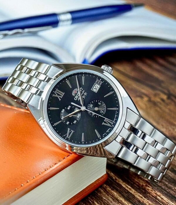Hình ảnh Orient Nam RA-AK0504B10B
