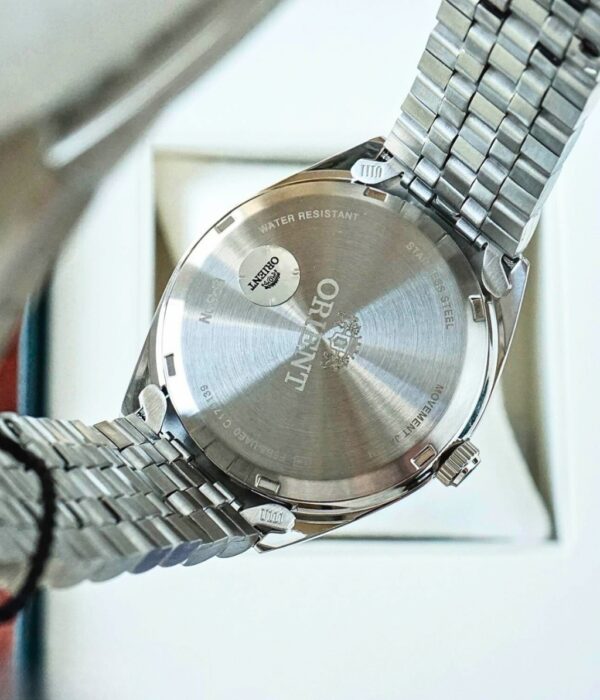 Hình ảnh Orient Nam RA-AK0504B10B