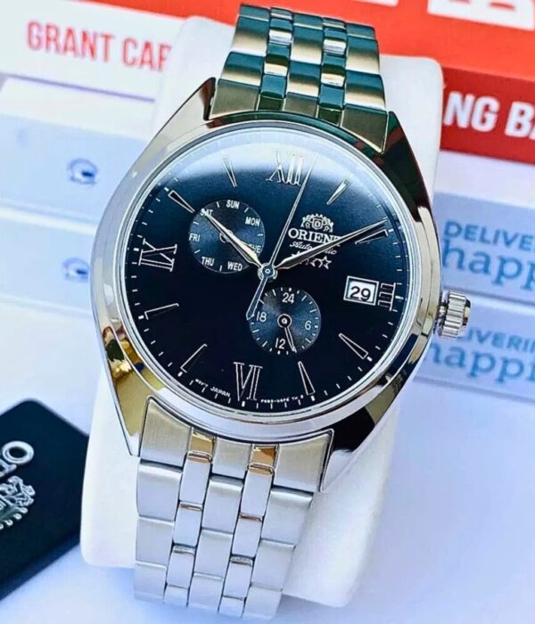 Hình ảnh Orient Nam RA-AK0504B10B