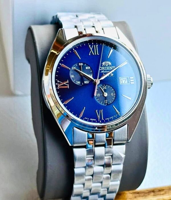 Hình ảnh Orient Nam RA-AK0505L10B