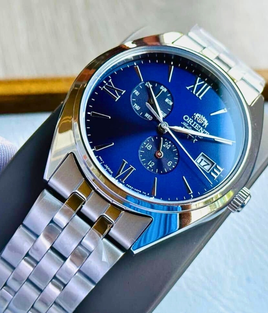 Hình ảnh Orient Nam RA-AK0505L10B
