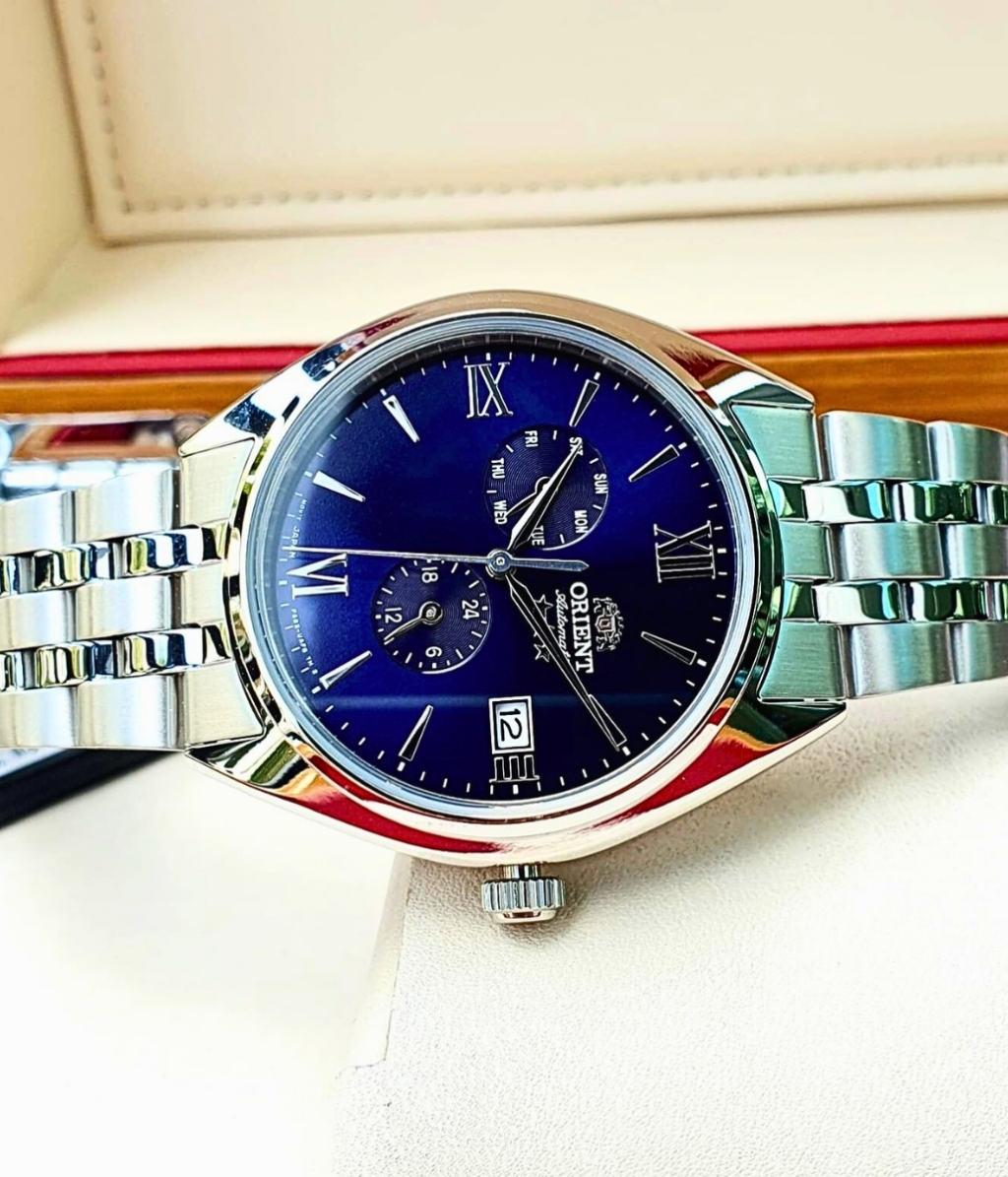 Hình ảnh Orient Nam RA-AK0505L10B