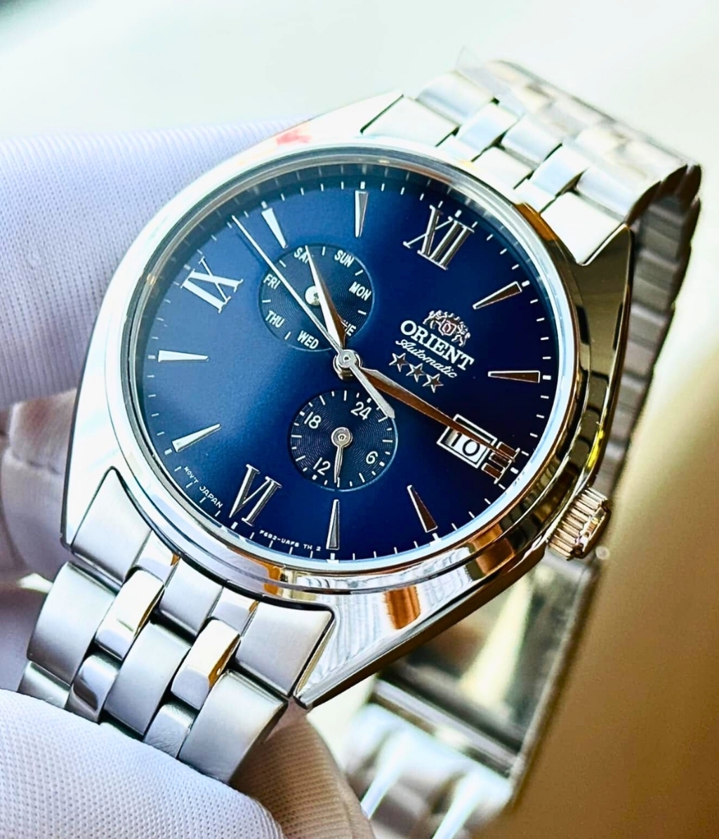 Hình ảnh Orient Nam RA-AK0505L10B