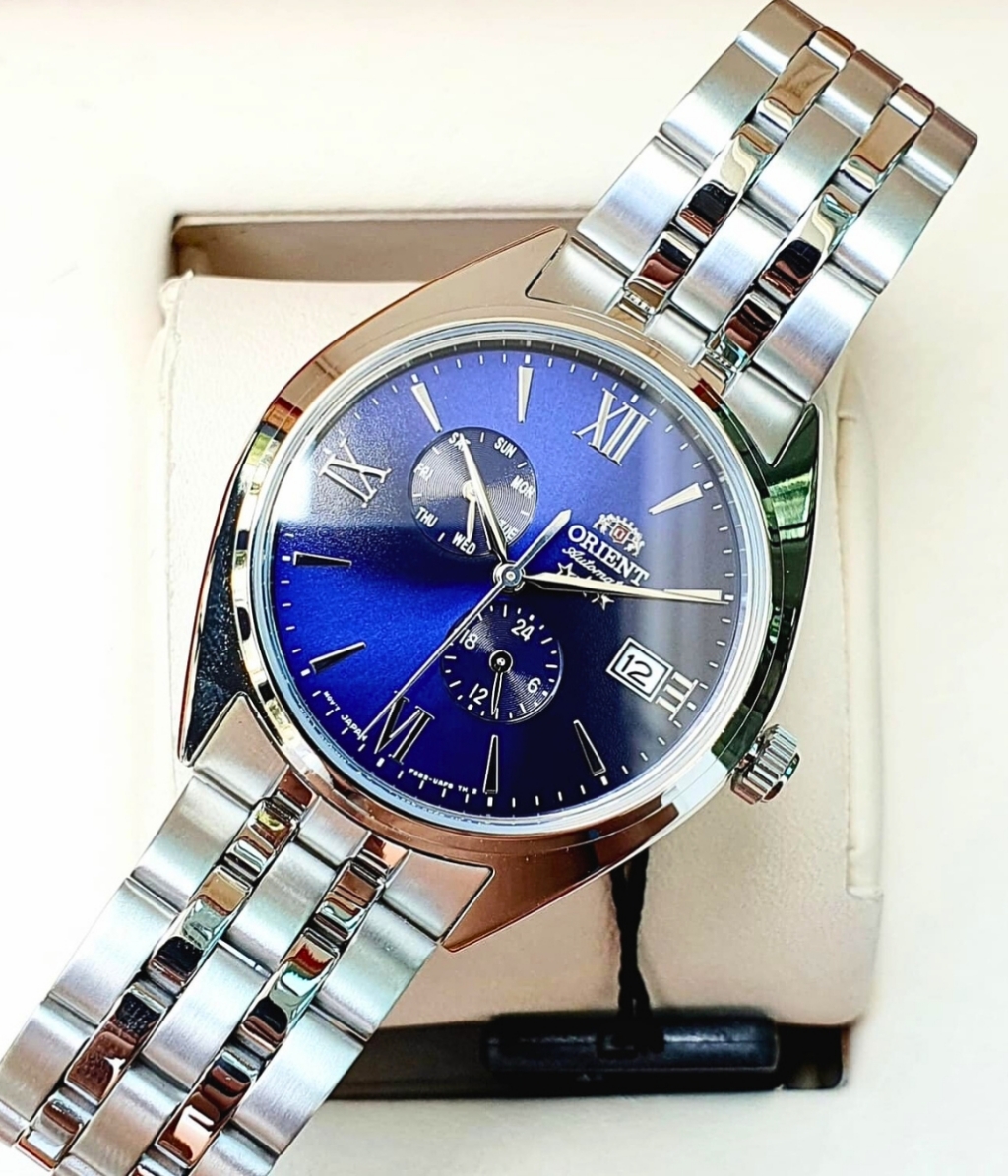 Hình ảnh Orient Nam RA-AK0505L10B