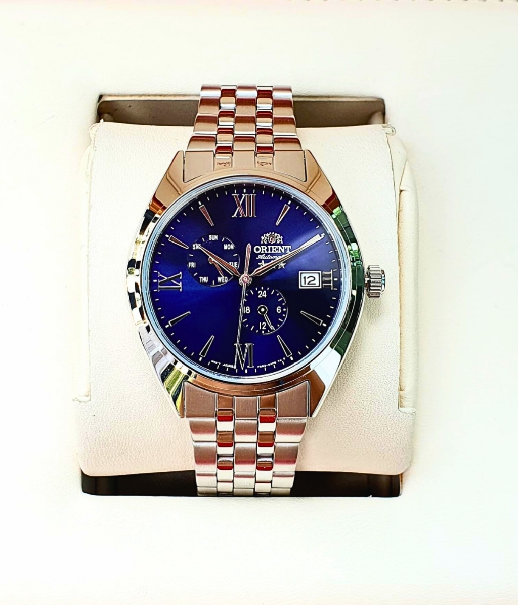 Hình ảnh Orient Nam RA-AK0505L10B