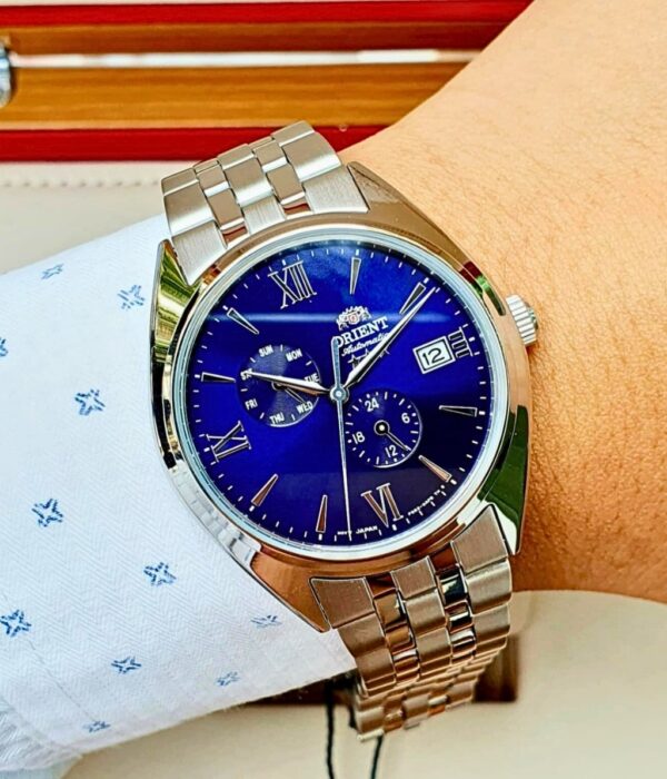Hình ảnh Orient Nam RA-AK0505L10B