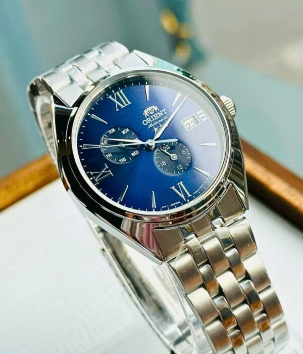 Hình ảnh Orient Nam RA-AK0505L10B