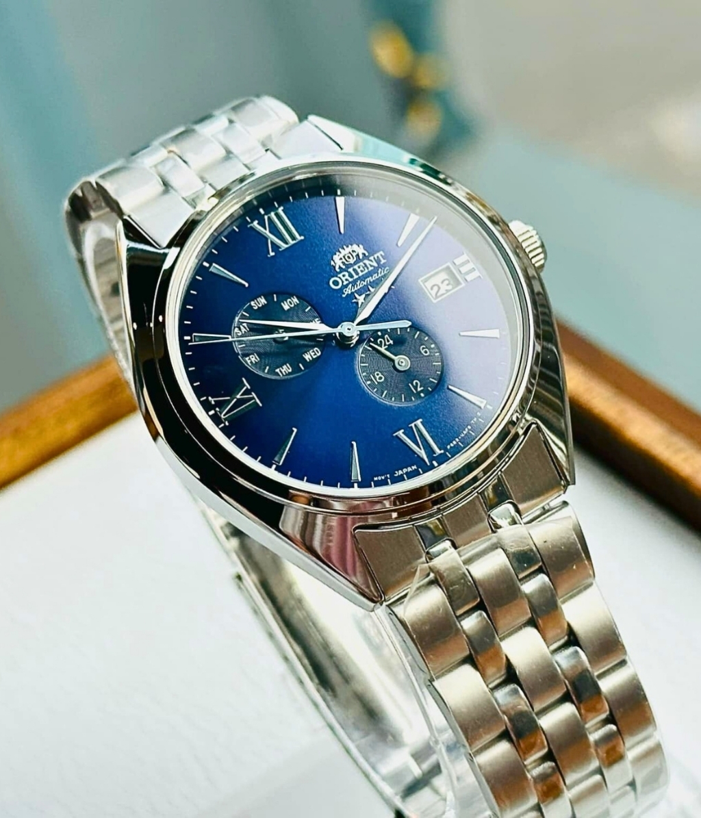 Hình ảnh Orient Nam RA-AK0505L10B