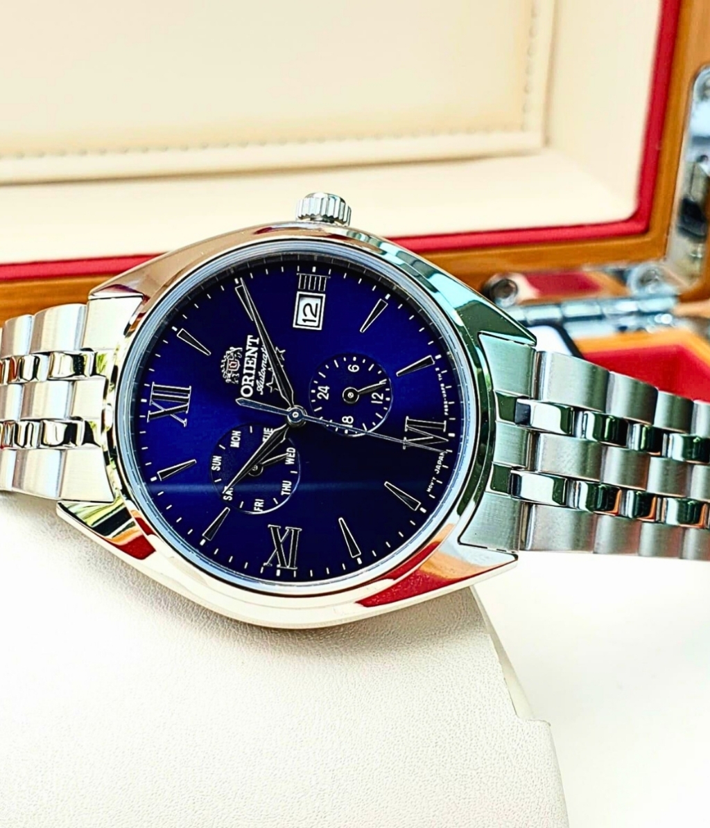 Hình ảnh Orient Nam RA-AK0505L10B
