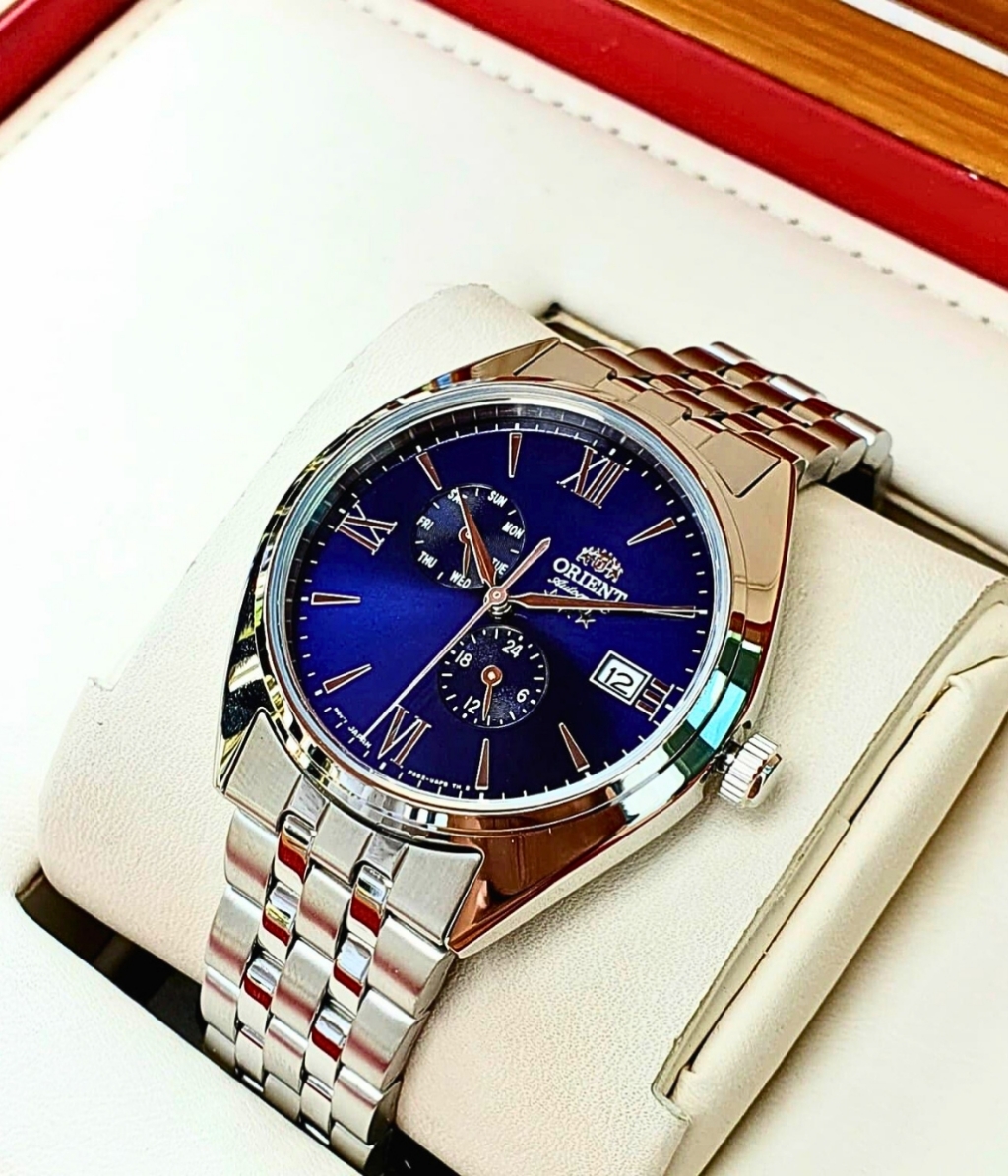 Hình ảnh Orient Nam RA-AK0505L10B