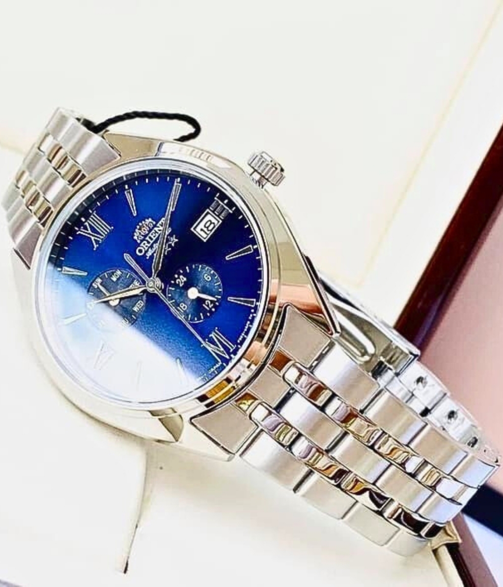 Hình ảnh Orient Nam RA-AK0505L10B