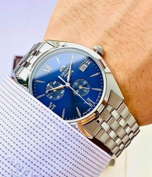 Hình ảnh Orient Nam RA-AK0505L10B