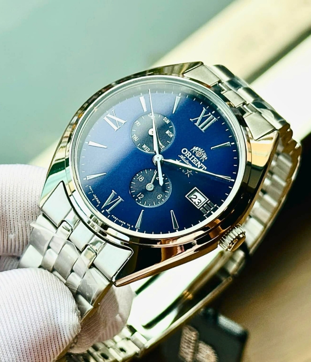 Hình ảnh Orient Nam RA-AK0505L10B