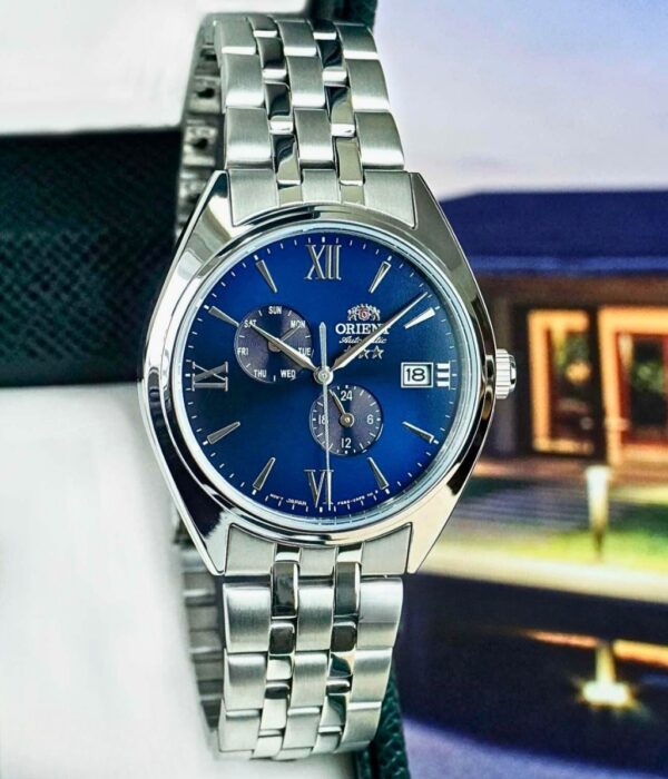 Hình ảnh Orient Nam RA-AK0505L10B