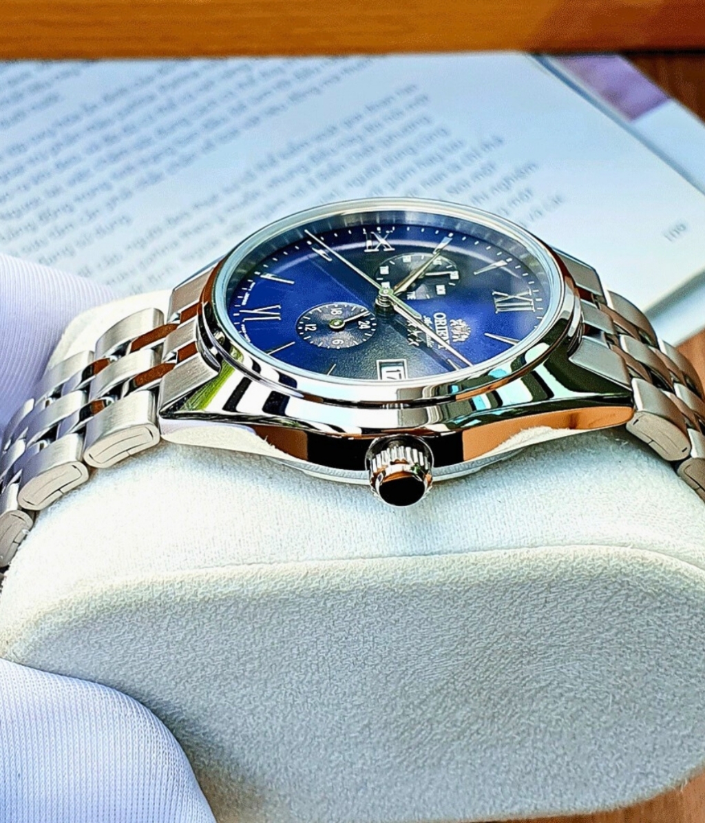 Hình ảnh Orient Nam RA-AK0505L10B
