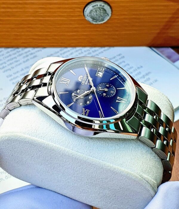 Hình ảnh Orient Nam RA-AK0505L10B