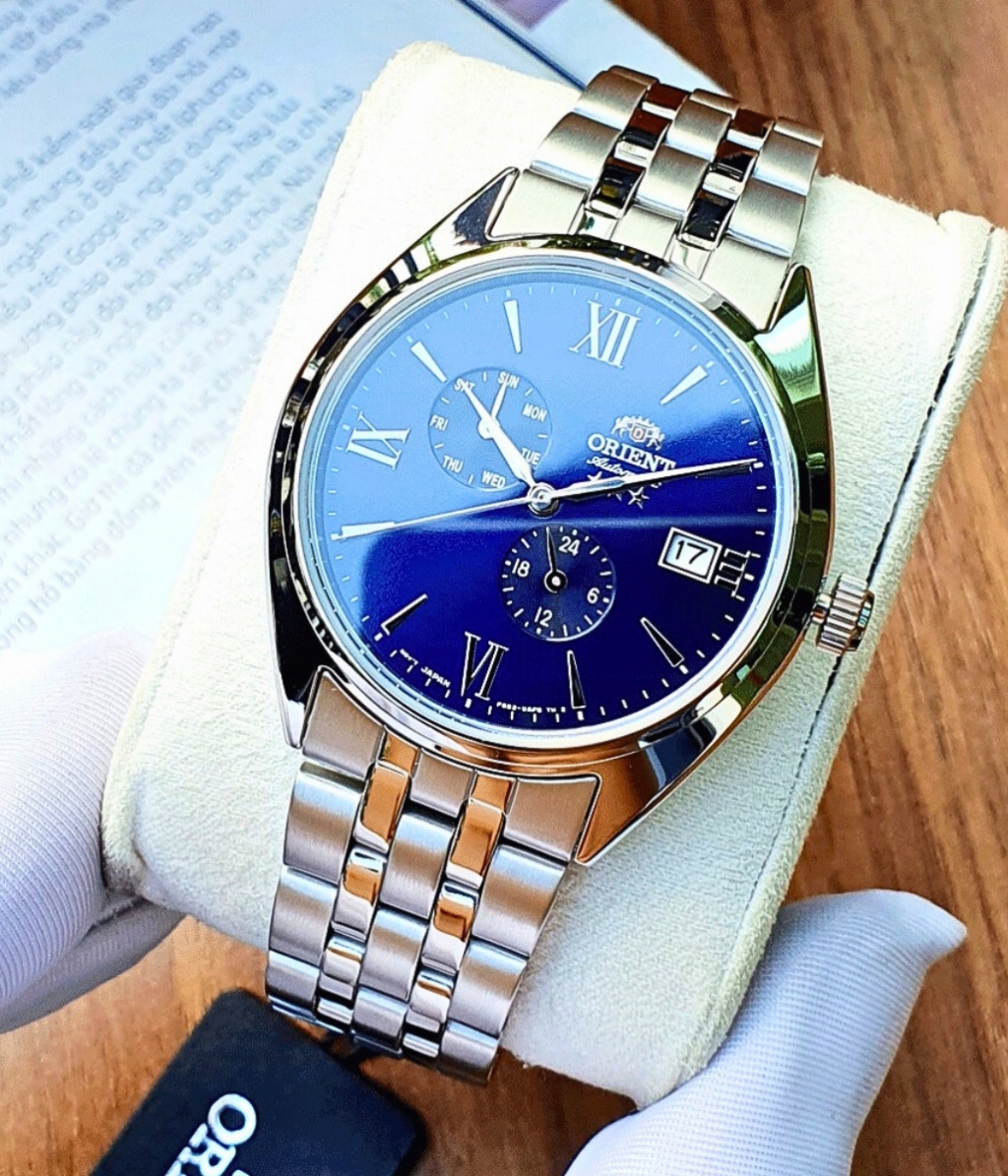 Hình ảnh Orient Nam RA-AK0505L10B