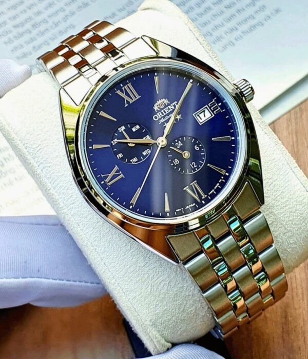 Hình ảnh Orient Nam RA-AK0505L10B