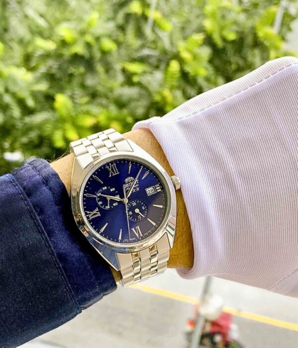 Hình ảnh Orient Nam RA-AK0505L10B