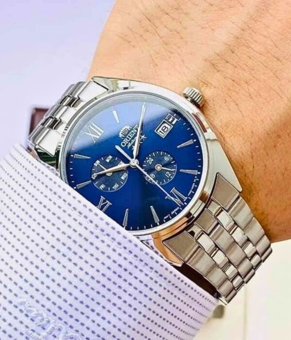 Hình ảnh Orient Nam RA-AK0505L10B