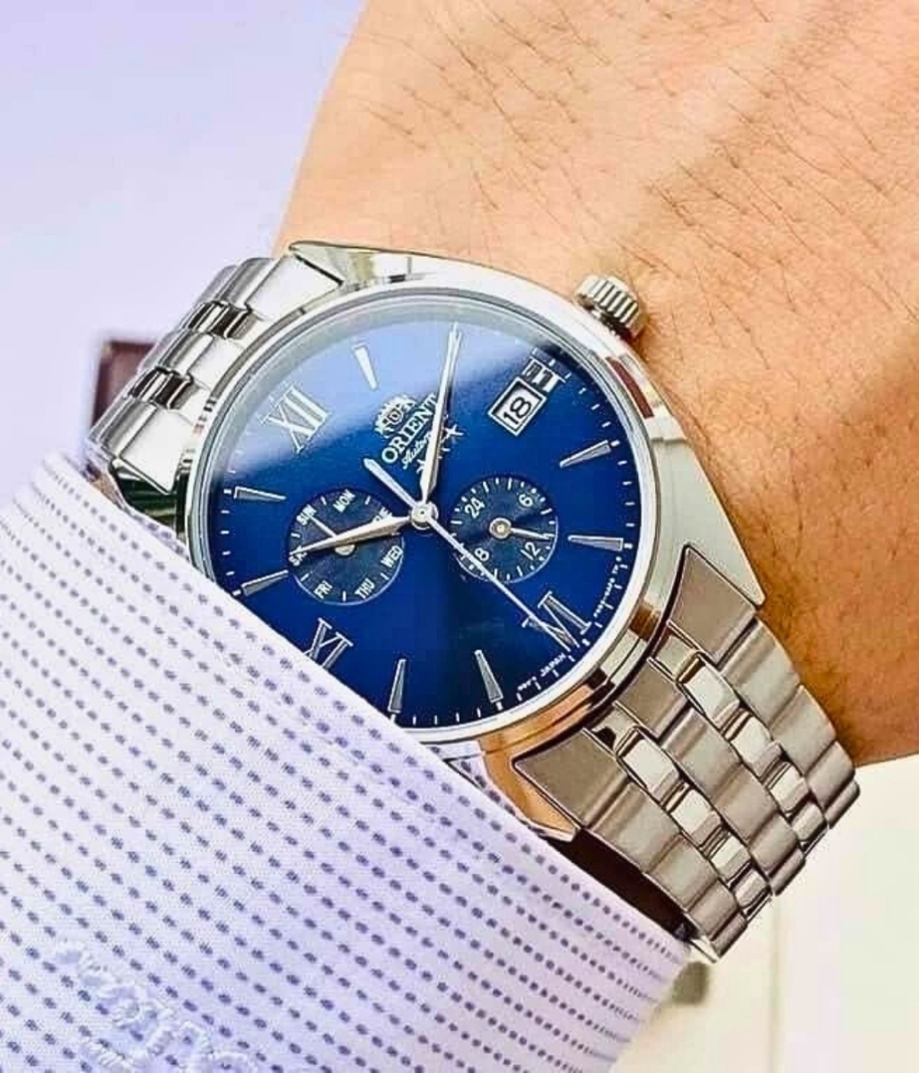 Hình ảnh Orient Nam RA-AK0505L10B