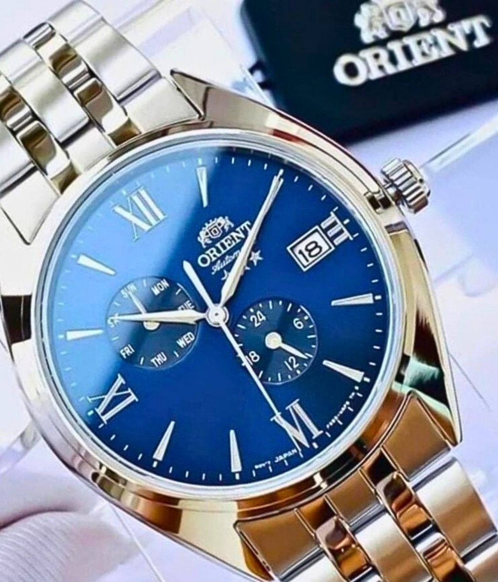 Hình ảnh Orient Nam RA-AK0505L10B