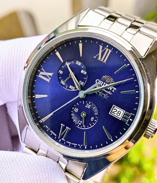 Hình ảnh Orient Nam RA-AK0505L10B