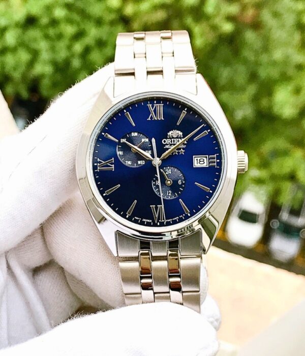 Hình ảnh Orient Nam RA-AK0505L10B
