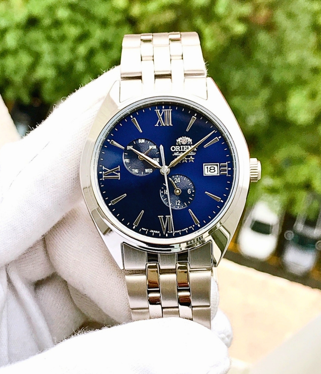 Hình ảnh Orient Nam RA-AK0505L10B