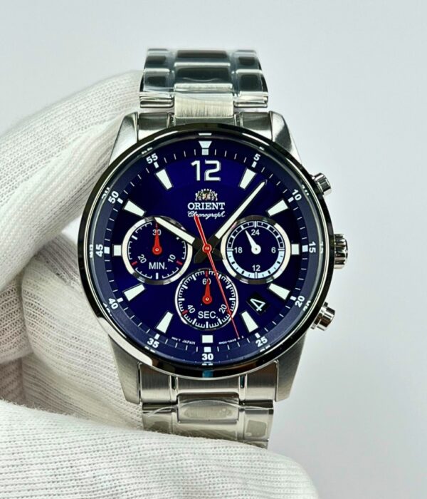 Hình ảnh Orient Nam RA-KV0002L10B