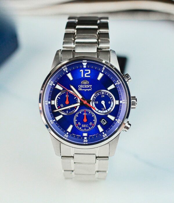 Hình ảnh Orient Nam RA-KV0002L10B