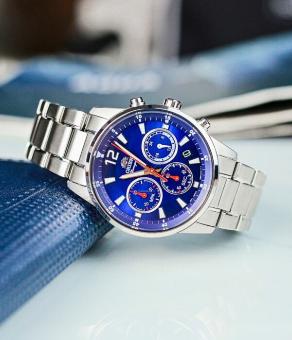 Hình ảnh Orient Nam RA-KV0002L10B