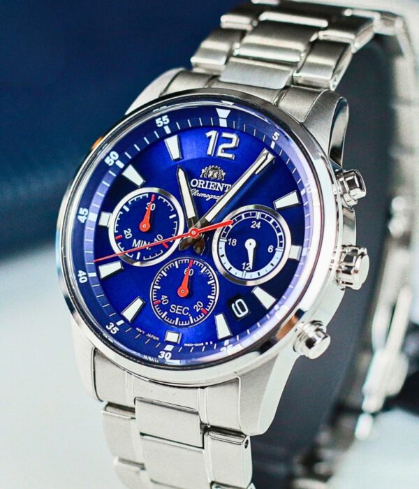 Hình ảnh Orient Nam RA-KV0002L10B