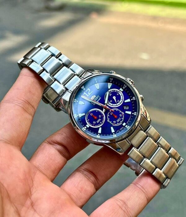 Hình ảnh Orient Nam RA-KV0002L10B