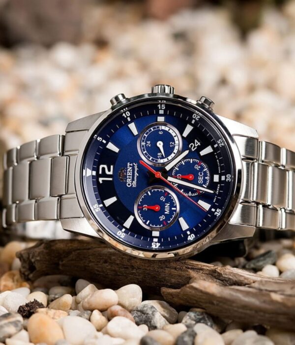 Hình ảnh Orient Nam RA-KV0002L10B