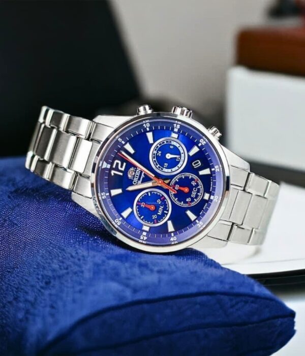 Hình ảnh Orient Nam RA-KV0002L10B