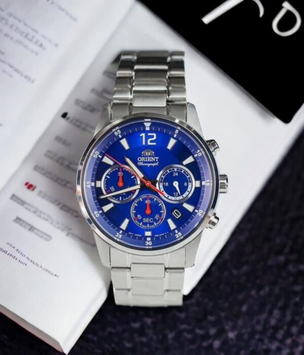 Hình ảnh Orient Nam RA-KV0002L10B