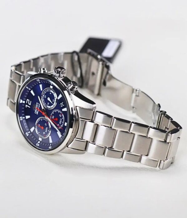 Hình ảnh Orient Nam RA-KV0002L10B