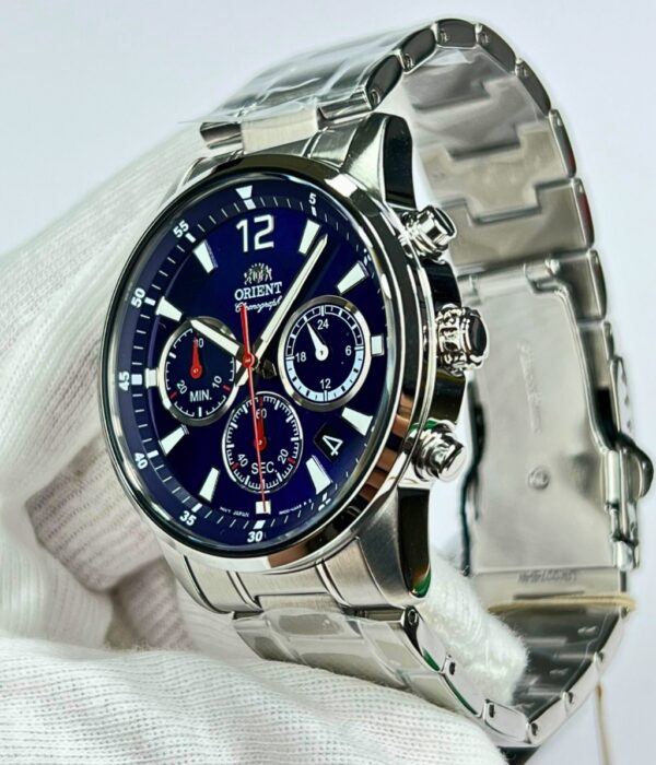 Hình ảnh Orient Nam RA-KV0002L10B