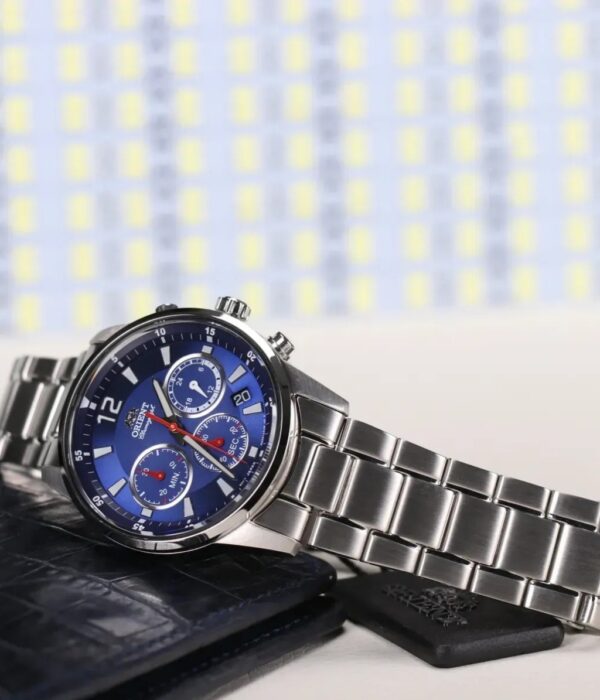 Hình ảnh Orient Nam RA-KV0002L10B